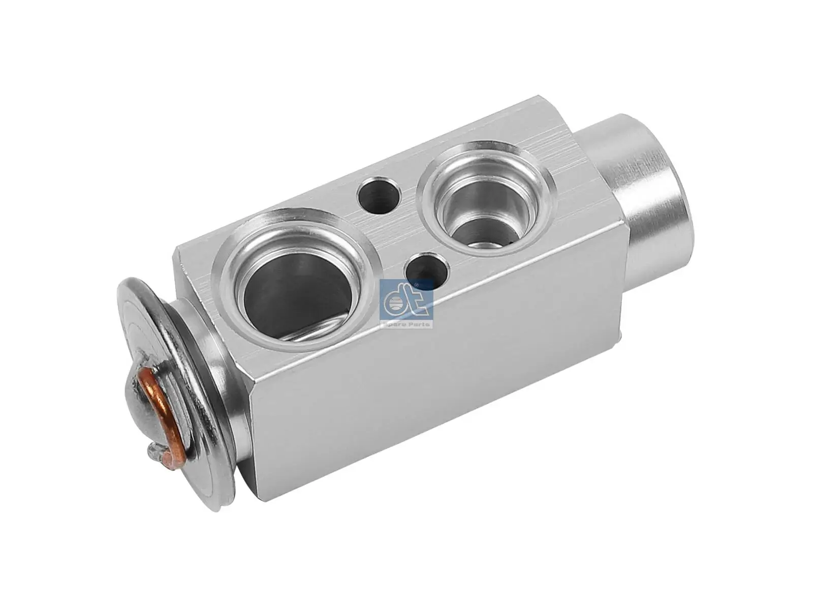 Expansion Valve, air conditioning